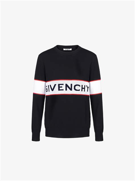 lace pants givenchy|givenchy wool sweater.